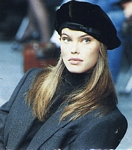 Via Montenapoleone hat serie - ital. ANNA 27.05.92