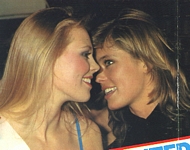 1985 contest with winner - danish Billed Bladet