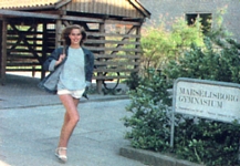 danish BILLED BLADET 1982 - at school 2