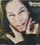 coverpic - danish Berlingske 29.01.2011 by Morten Germund