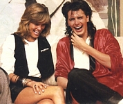 german BRAVO 20.02.86 #9 with J.T.