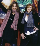 "STOP..." 2 - danish FEMINA 29.01.09 by Claus Boesen