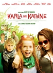 Karla og Katrine movie picture by Mia Selin
