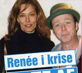 cover-pic danish Se og H&ouml;r 06.05.09 #19 by Thomas Laursen