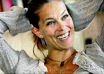 danish Arhus Stiftstidende 02.09.07 1 by Kim Haugaard