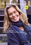 cover danish SUNDHETs magasinet Winter 2009 by Gert Ellegaard
