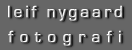 Leif Nygaard fotografi