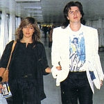 dutch - with J.t. at the airport