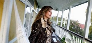 danish Appetize no. 3 2005/2006 - outside terrasse