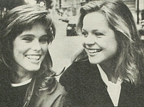 danish unknown 1984 with Claudia Craft