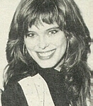 danish - at her ageny 1985 face close-up