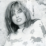 danish ALT om Foto Sep. 1988 - yellow woll-pullover serie