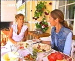 6. May 2004, danish DR2 tv-report "En dag i haven" 18