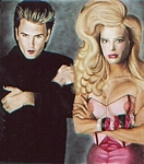 art 5 by Heather Poulson 1991