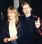 spanish HOLA 1987 with J.T.