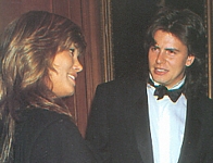 unknown japan? - Bond premiere with J.T.