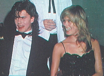 span. Super POP - James Bond premiere party with J.T.