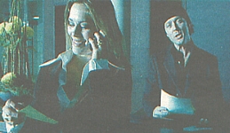 danish B.T. 19. Oct. 2001 - Thomas music video pic She&acute;s leaving 3 office