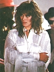 "Sotto..." movie-pic white blouse - ital. Ciak 12-85