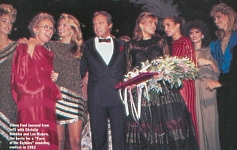 U.S. allure March 2001 Ford contest