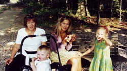 "Hele Historien" 120 - 6. Oct. 2009 TV2 Koncern production