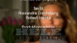 "Hele Historien" 124 - 6. Oct. 2009 TV2 Koncern production