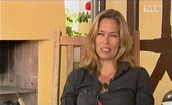 Sept. 2007 TV2 OJ interview 10