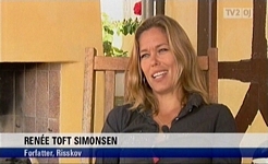 Sept. 2007 TV2 OJ interview 12