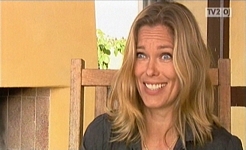 Sept. 2007 TV2 OJ interview 18