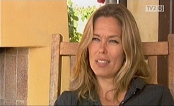 Sept. 2007 TV2 OJ interview 23