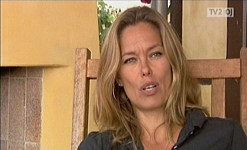 Sept. 2007 TV2 OJ interview 26