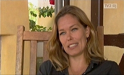 Sept. 2007 TV2 OJ interview 31