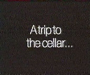 1999 Sky News "Trip to the cellar" video pic 6