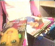 1999 Sky News "Trip to the cellar" video pic 17