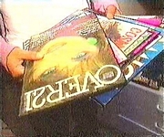 1999 Sky News "Trip to the cellar" video pic 18