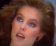 the x-factor at work "Mamas M&auml;dchenhandel" face close-up 8