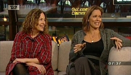 3. Nov. 2006 TV2 interview "Go Morgen Danmark" 18