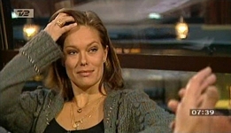 3. Nov. 2006 TV2 interview "Go Morgen Danmark" 31