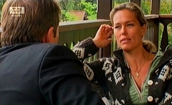 Dec. 2007 TV2 Go aften review 2007 interview 9