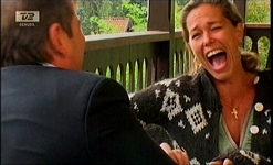 Dec. 2007 TV2 Go aften review 2007 interview 11