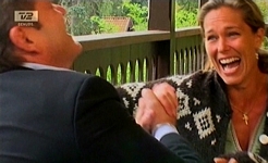 Dec. 2007 TV2 Go aften review 2007 interview 12