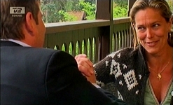 Dec. 2007 TV2 Go aften review 2007 interview 19