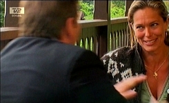 Dec. 2007 TV2 Go aften review 2007 interview 21